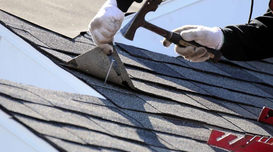 Expert tile roof repair services in Pelham, NH